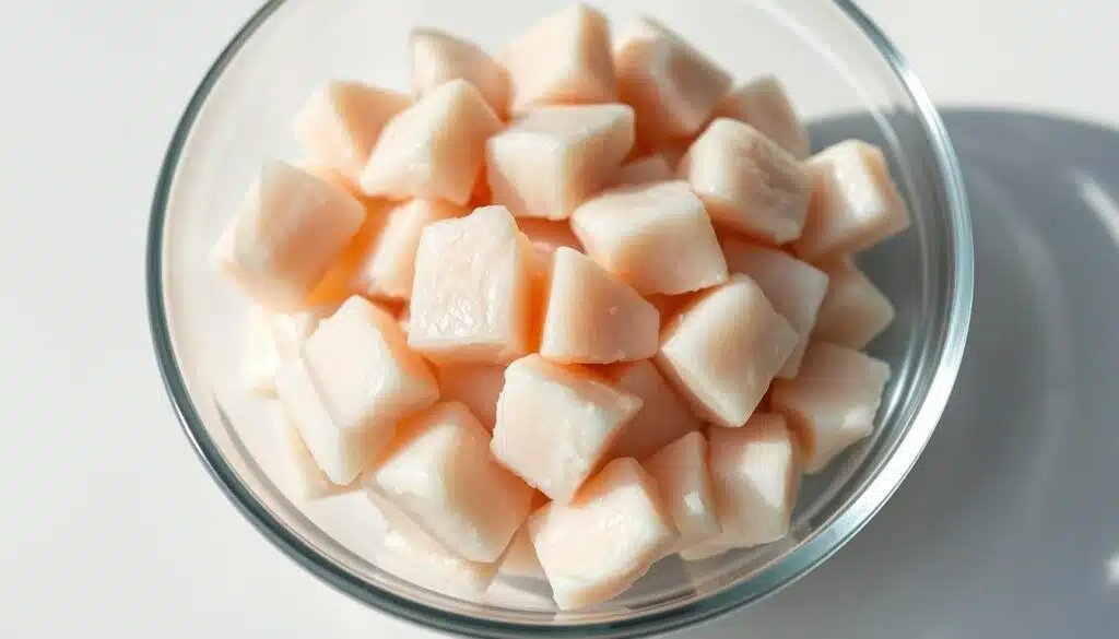 Imitation Crab Meat for Salad Imitation Crab Meat for Salad