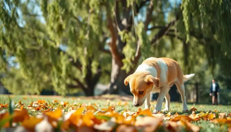 Is eucalyptus safe for dogs