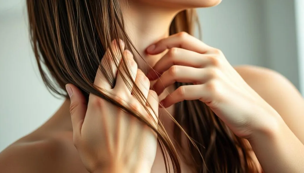 Jojoba Hair Oil Application Techniques Jojoba Hair Oil Application Techniques