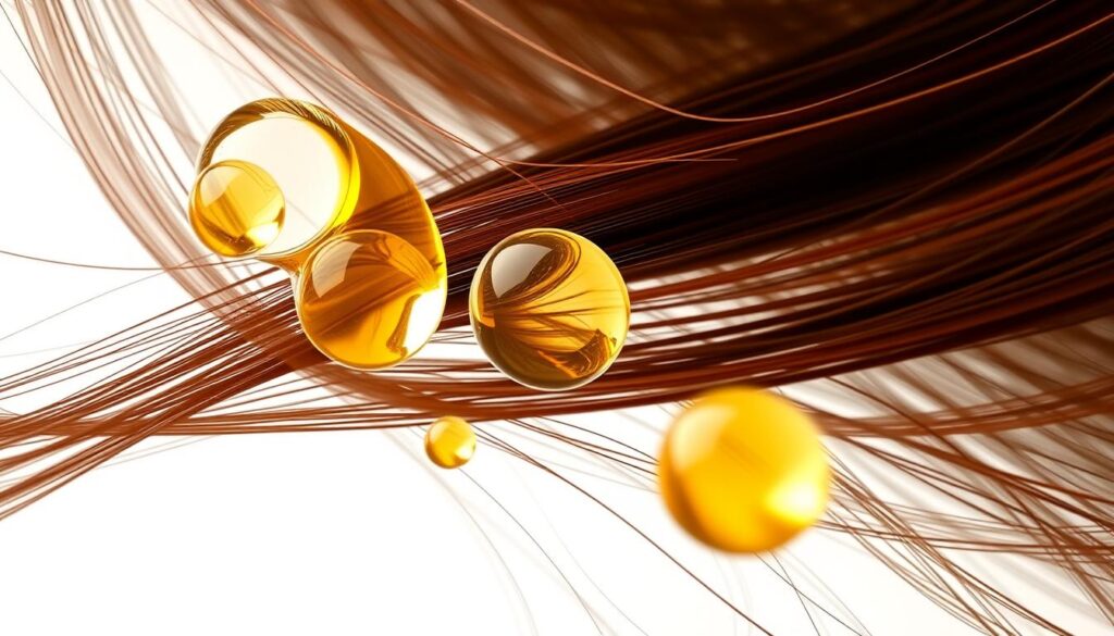 Jojoba Oil Hair Science