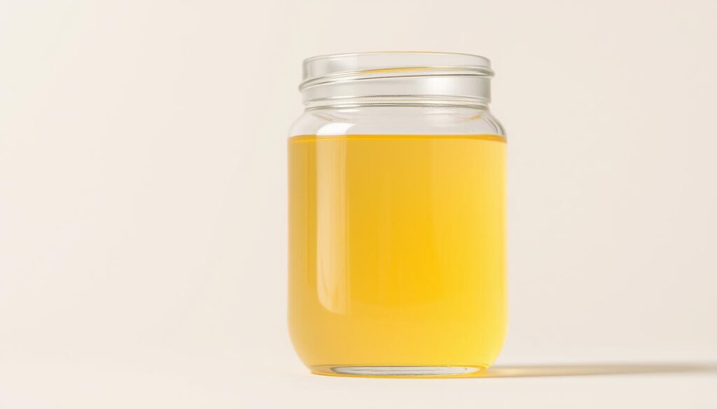 Jojoba Oil Natural Composition