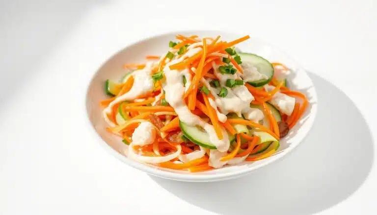 Kani Salad