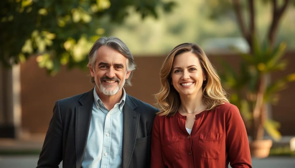 Revive Essential Oils Family Founders Revive Essential Oils Family Founders