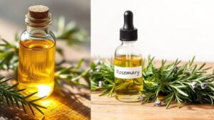 Rosemary Oil 