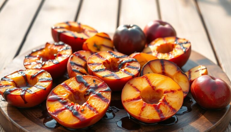 Stone Fruit