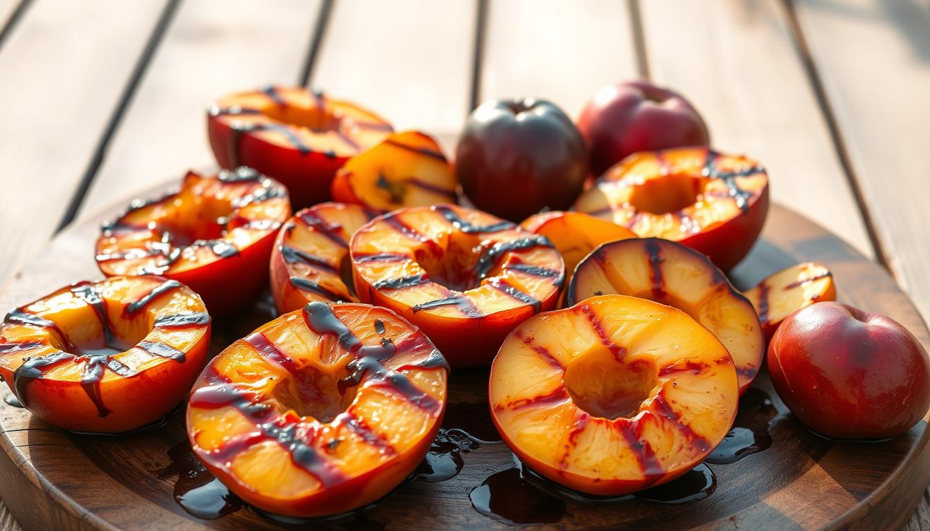 Stone Fruit