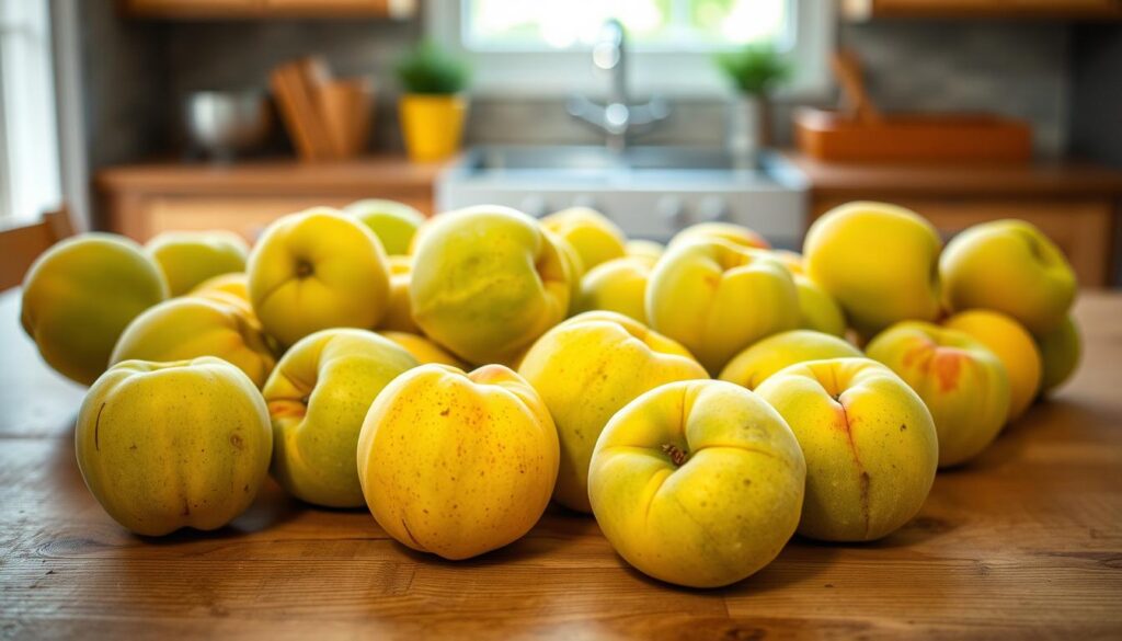 Unripe Nectarine Selection Guide