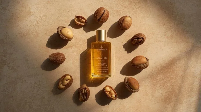 Argan Oil
