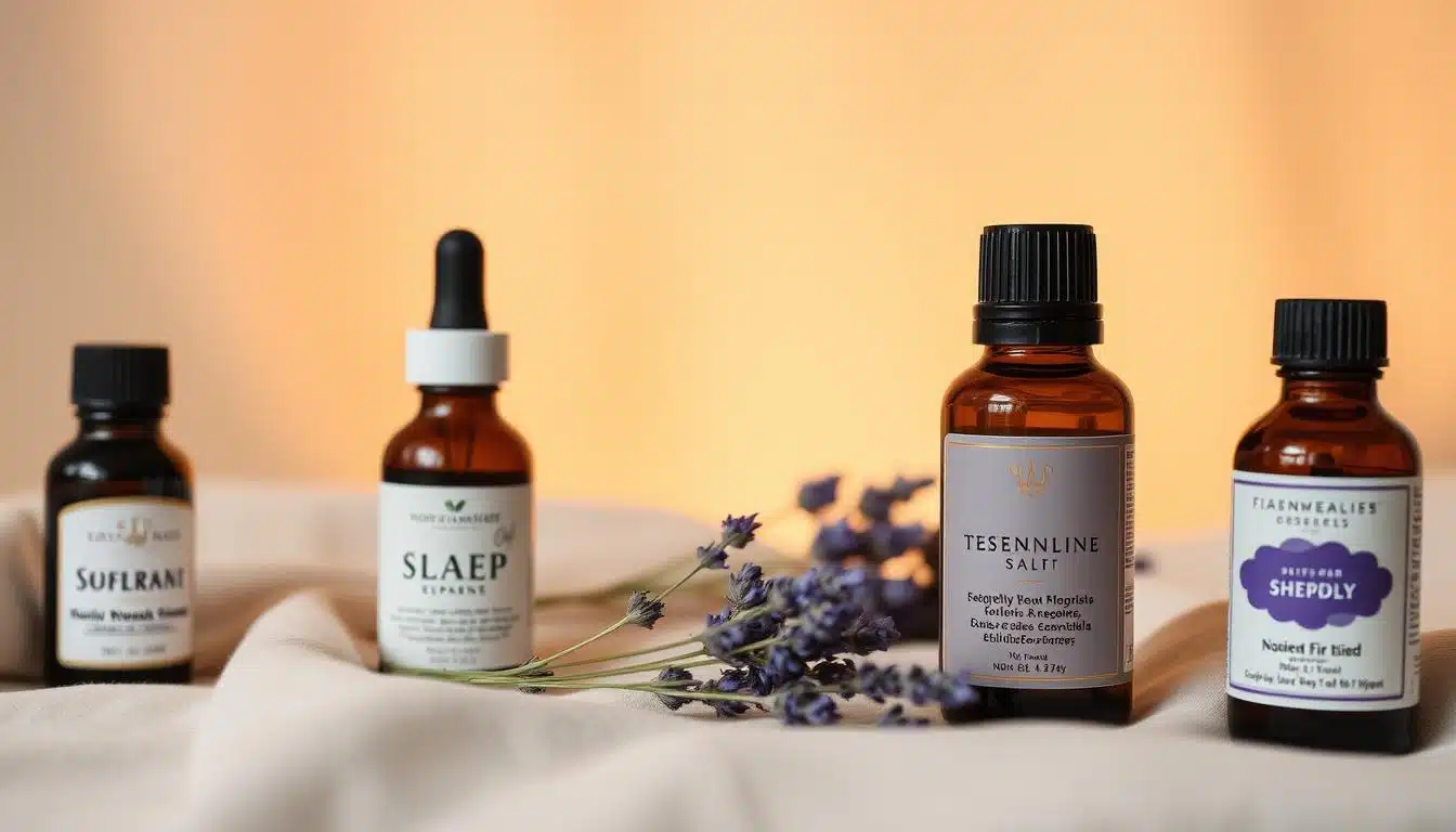 Best Essential Oil Brands