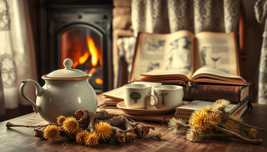 Dandelion Root Tea Historical Traditions Dandelion Root Tea Historical Traditions