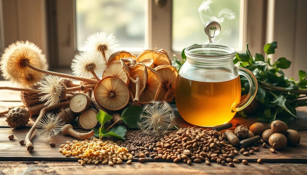 Dandelion Tea Coffee Alternatives Comparison Dandelion Tea Coffee Alternatives Comparison
