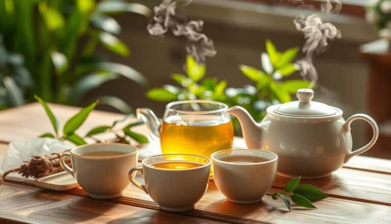 Herbal Tea