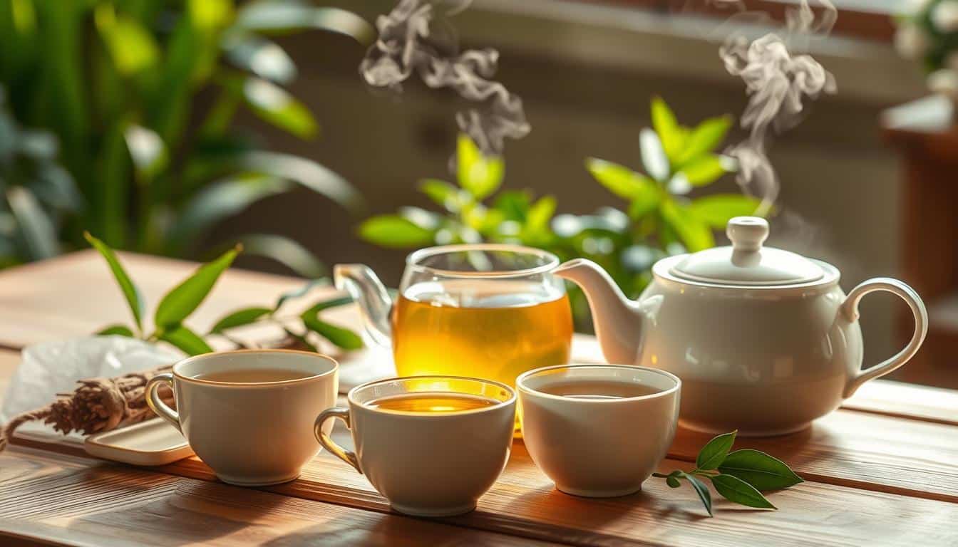 Herbal Tea