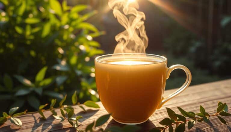 Honeybush Tea