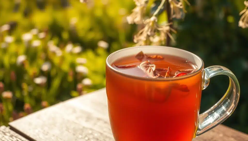 Honeybush Tea Health Benefits