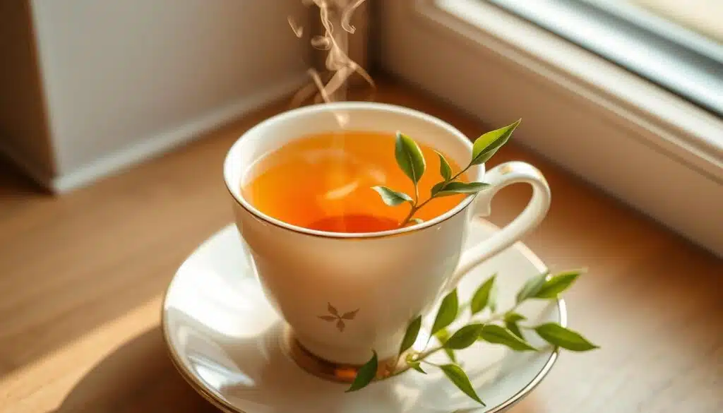 Honeybush Tea Natural Sweetness