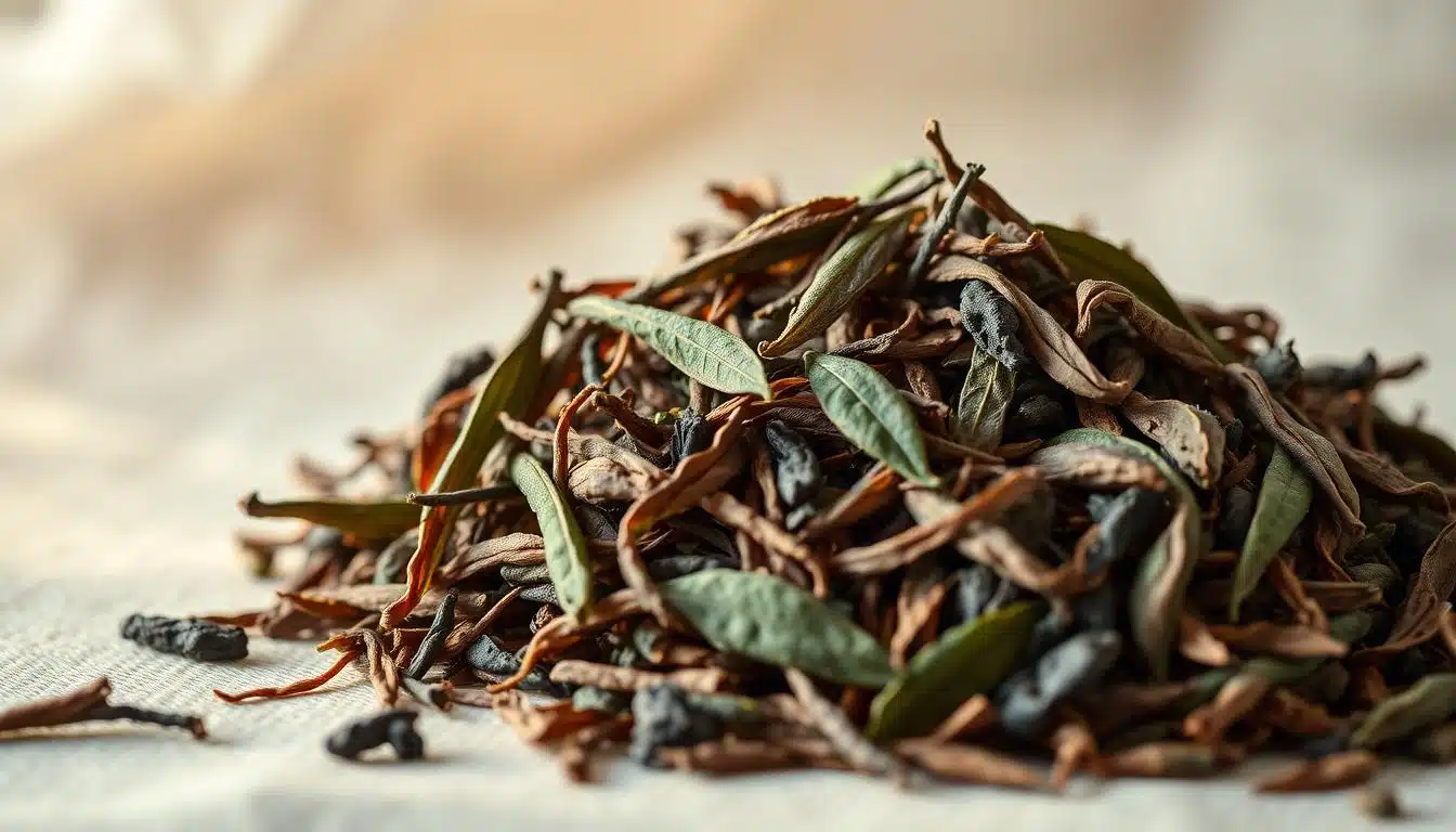 Oolong Tea
