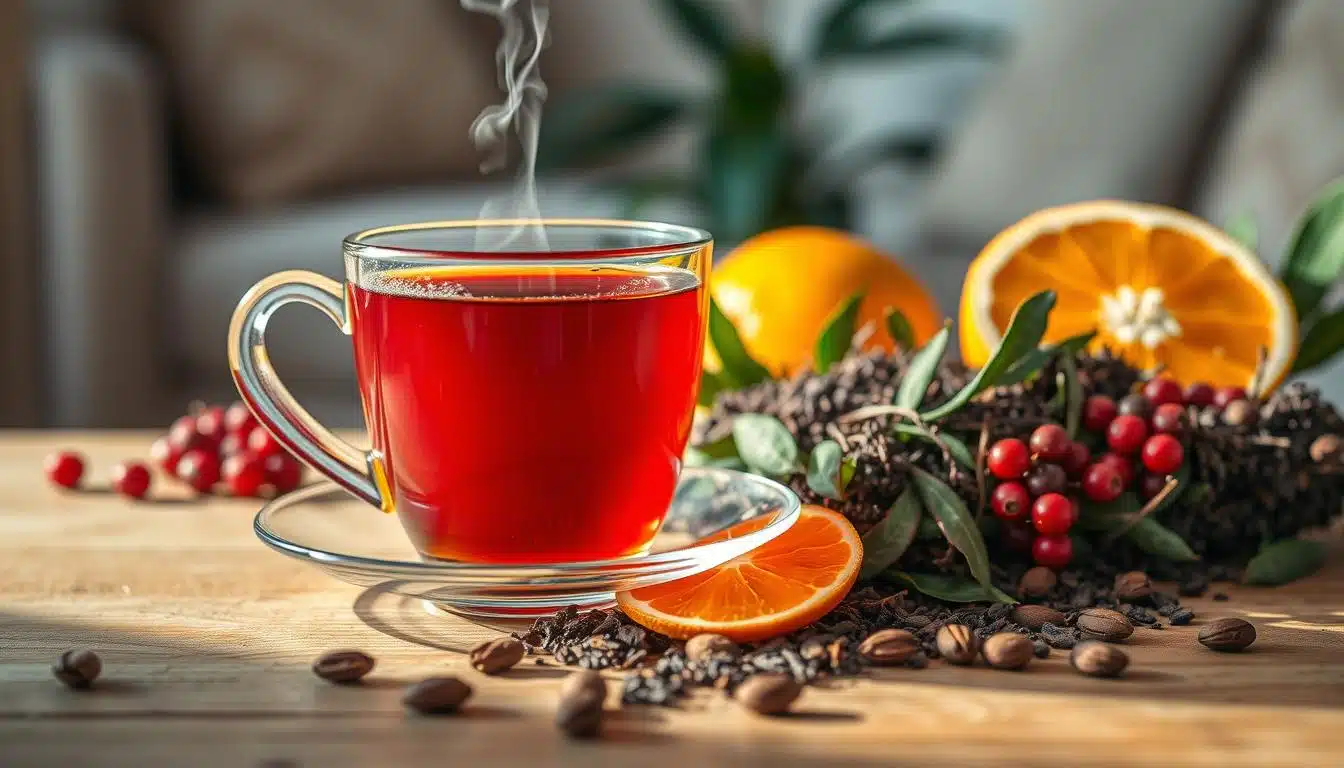 Rooibos Tea