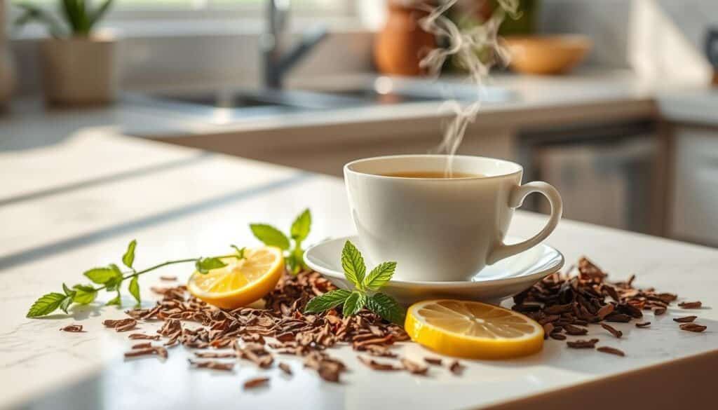 oolong tea health benefits