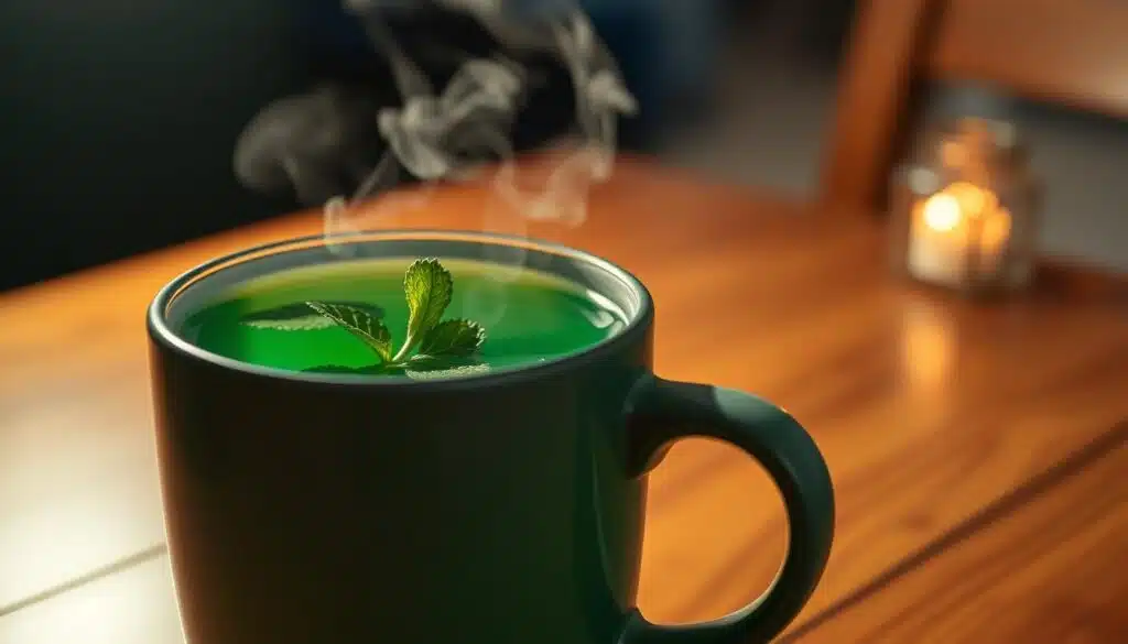 peppermint tea for digestion peppermint tea for digestion