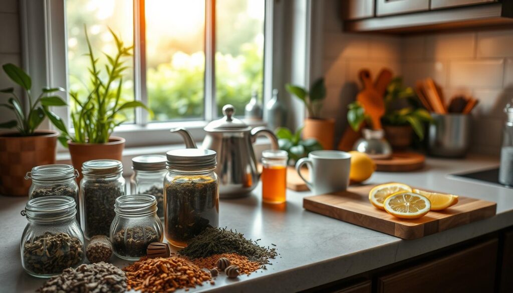 wellness brews customization