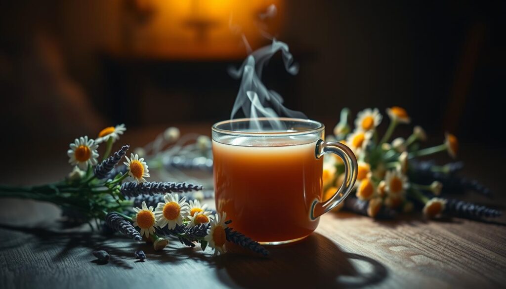 Chamomile tea relaxation Chamomile tea relaxation