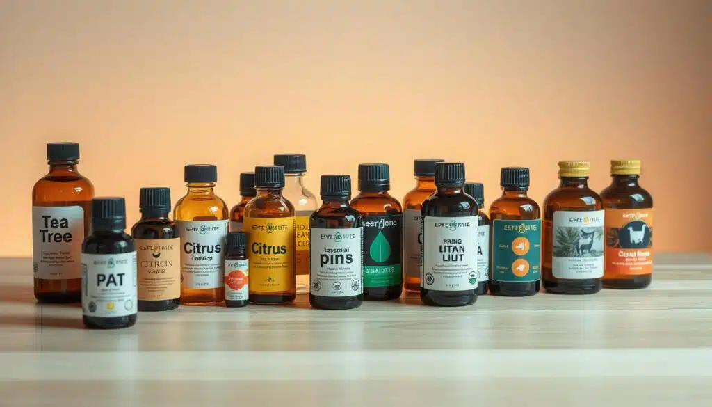Oils To Avoid Around Cats