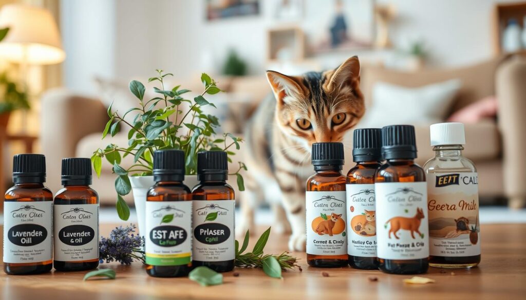 What Essential Oils Are Safe For Cats What Essential Oils Are Safe For Cats