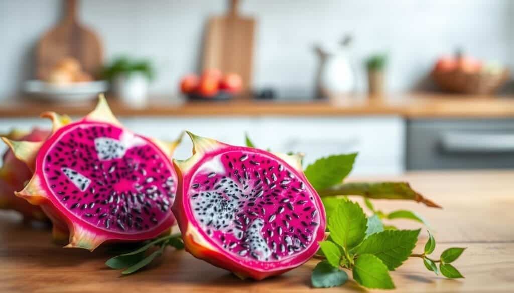 Dragon Fruit Heart Health Benefits