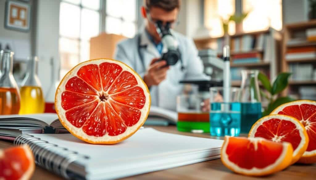 Grapefruit Health Benefits Scientific Research Grapefruit Health Benefits Scientific Research