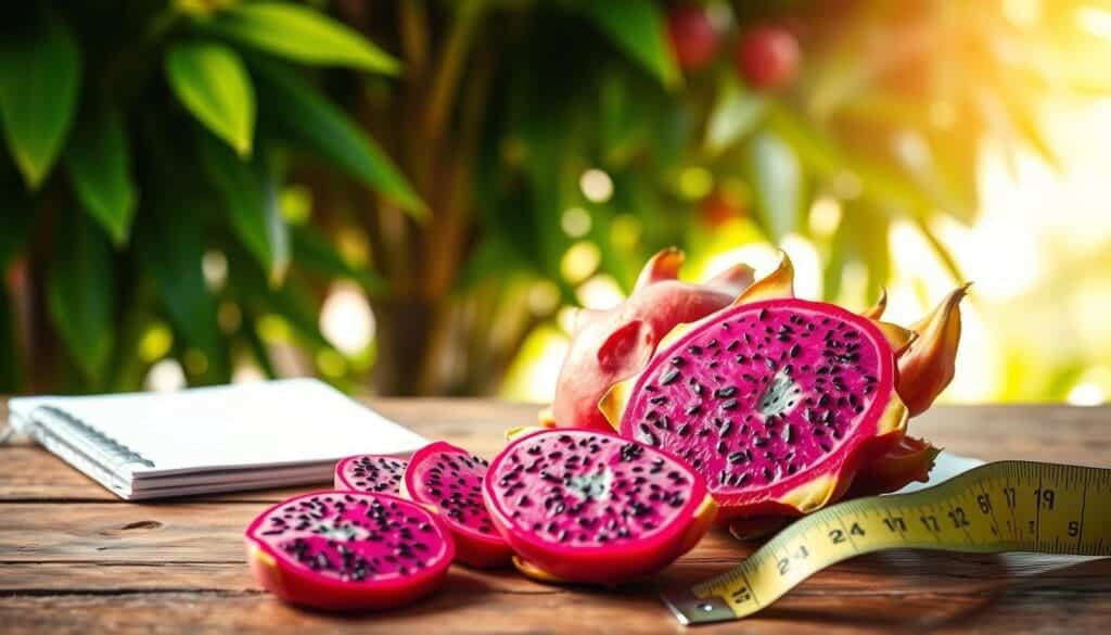 dragon fruit benefits