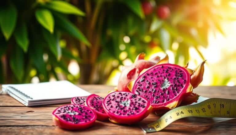 dragon fruit benefits