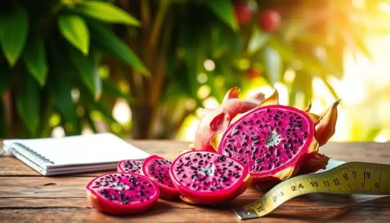 dragon fruit benefits