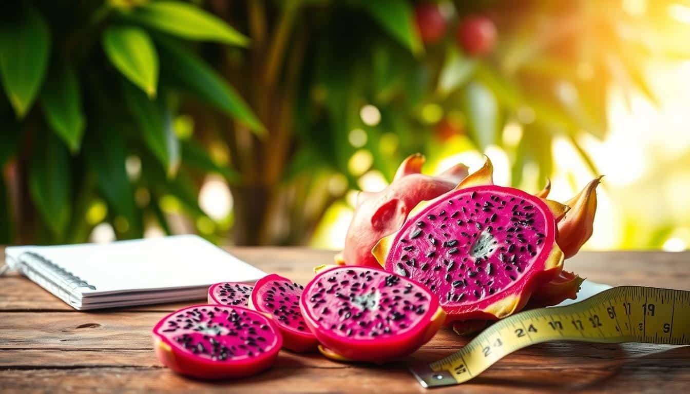 dragon fruit benefits