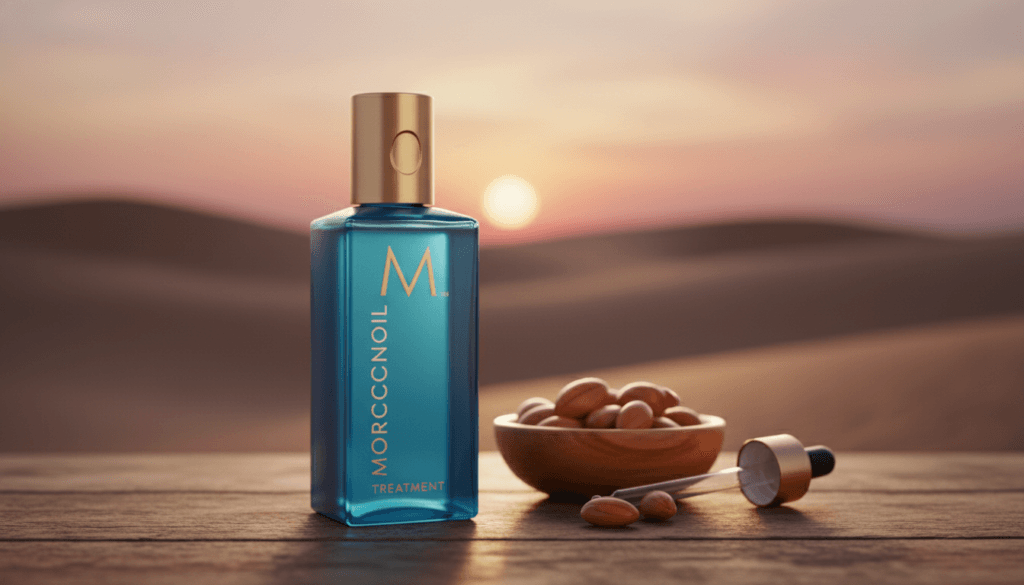 Moroccanoil Treatment Argan Oil