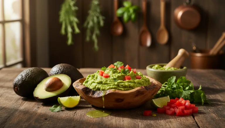 Guacamole
