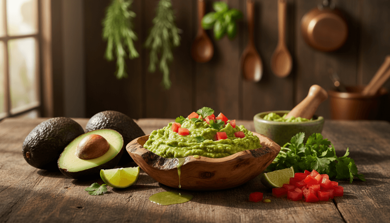 Guacamole