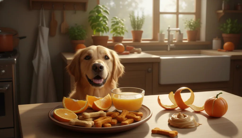 orange serving ideas for dogs orange serving ideas for dogs